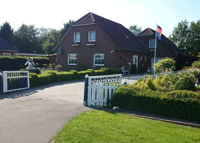 Ostfriesisches Landhaus Wittmund