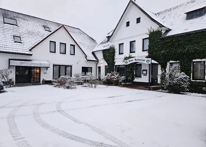 Hotel Rademacher Wittmund