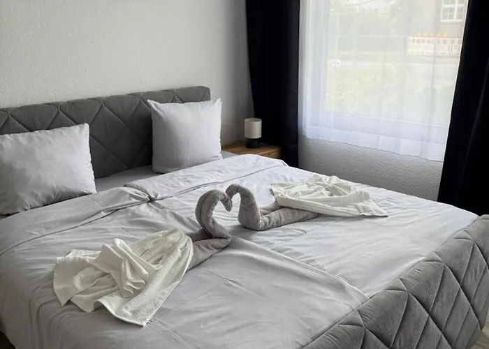 Hotel Rademacher Wittmund